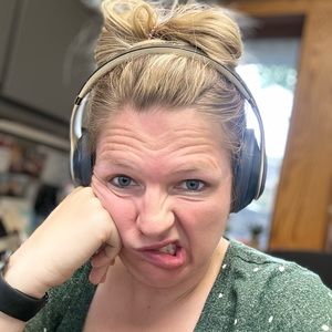 Meet your Posher, Sara